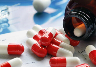 Pharmaceutical Capsules