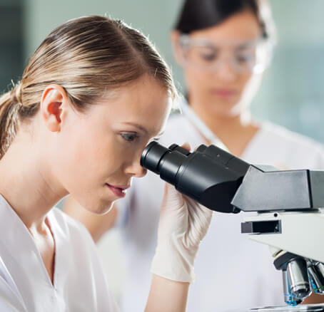Our mission is to produce safer medicines for all people.